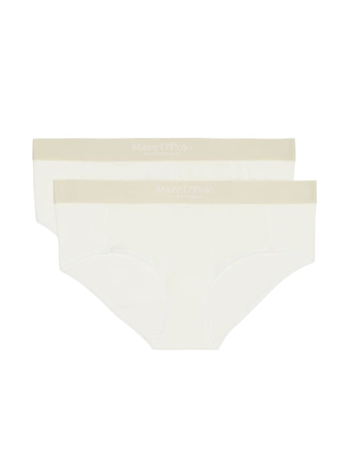 

Трусы Marc O´Polo Bodywear, белый
