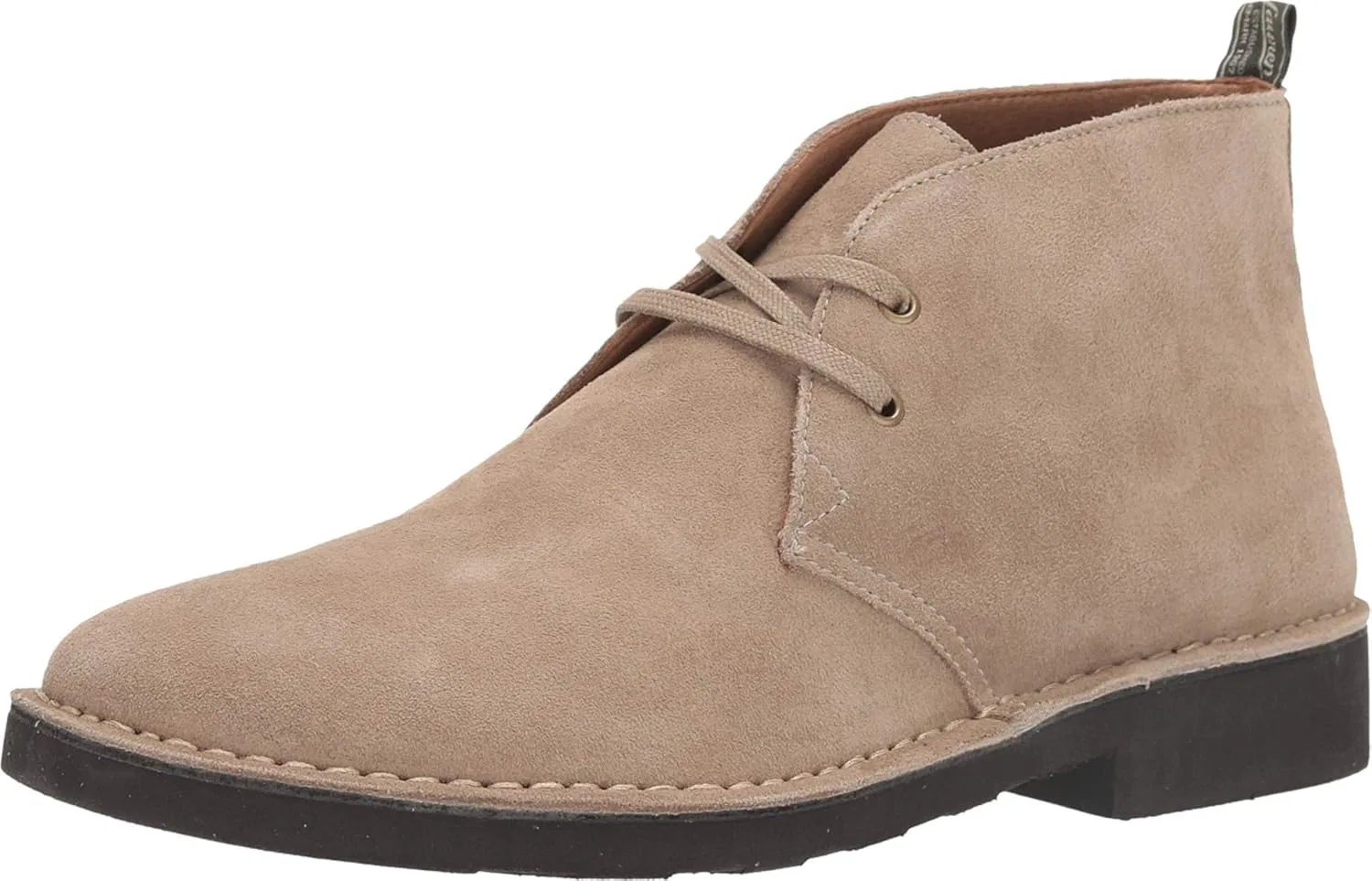 Ботинки POLO RALPH LAUREN Talan Chukka, Gray