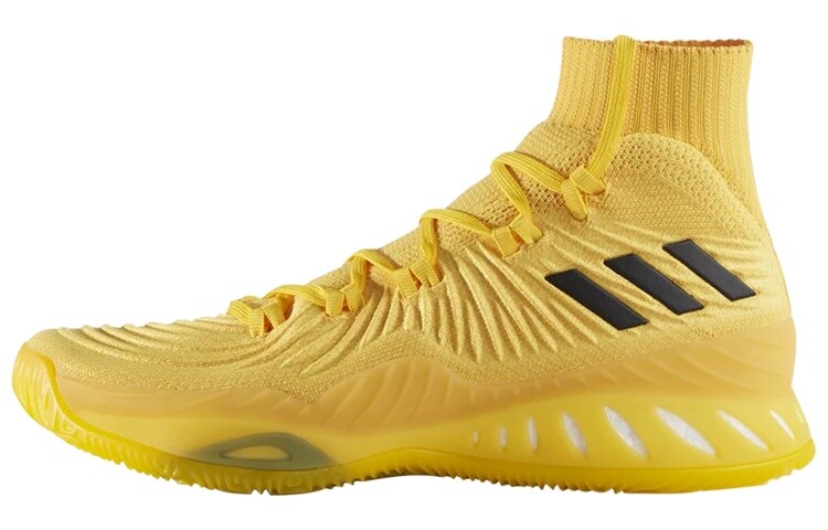 

Мужские баскетбольные кроссовки Adidas Crazy Explosive 2017