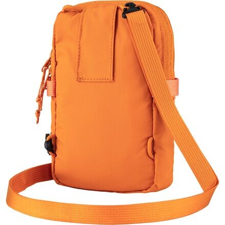 

Карман Высокого Берега Fjallraven, цвет Sunset Orange