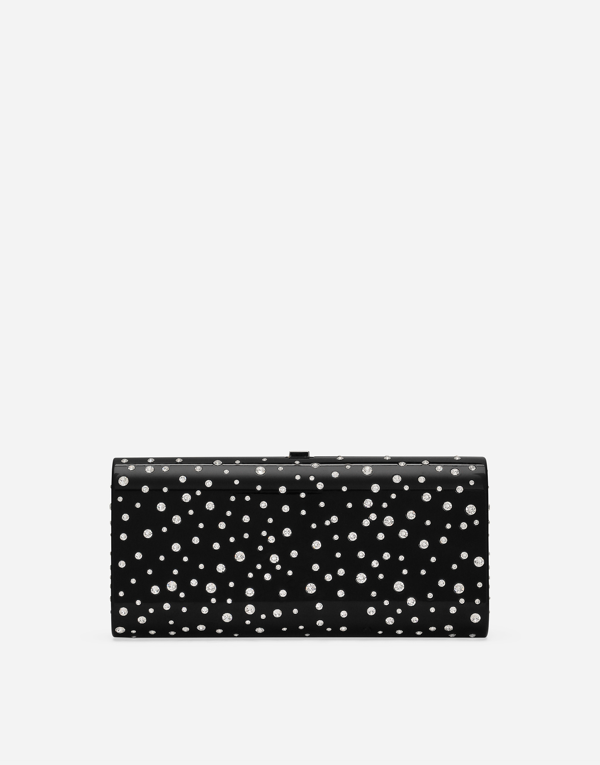 Клатч dolce box Dolce & Gabbana, мультиколор — фото 4