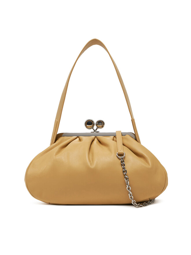 

Сумочка Cubico 2515511024600 Weekend Max Mara, желтый