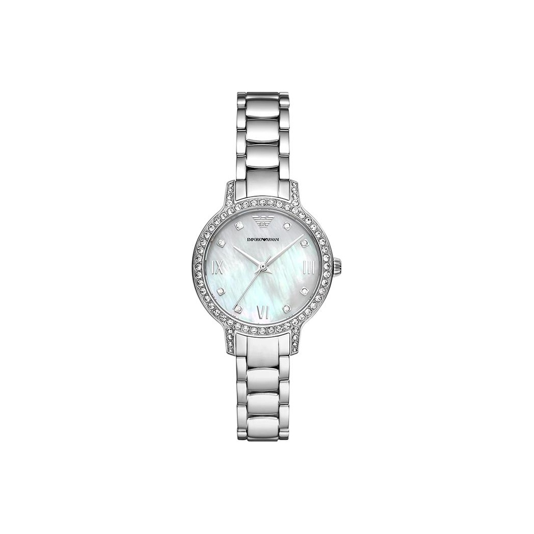 

EMPORIO ARMANI Часы Women's Gypsophila Collection Watch