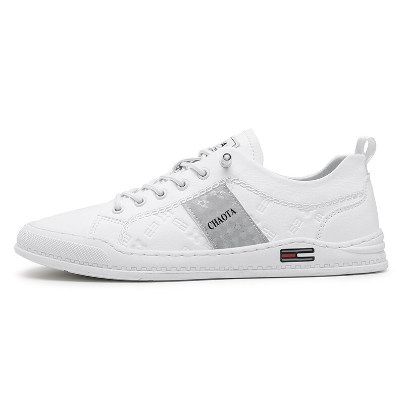 

Кроссовки Abango Casual Shoes Men Low-Top, Черный, Кроссовки Abango Casual Shoes Men Low-Top
