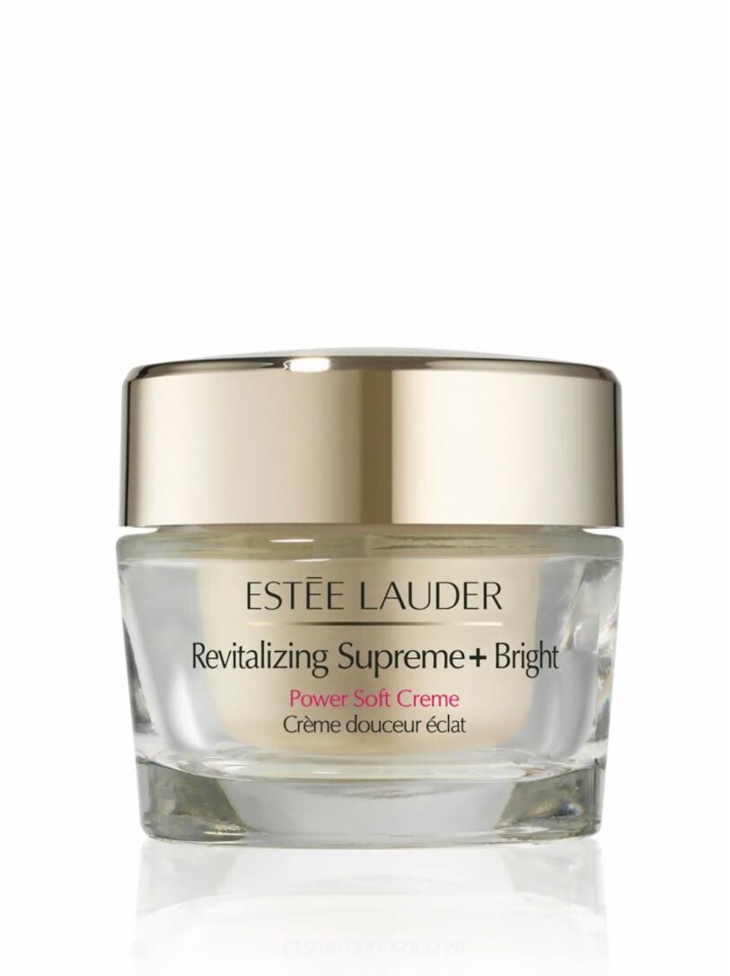 

Омолаживающий крем комплексного действия, выравнивающий тон кожи Revitalizing Supreme+ Bright Power Soft Crème, 50 мл Estee Lauder