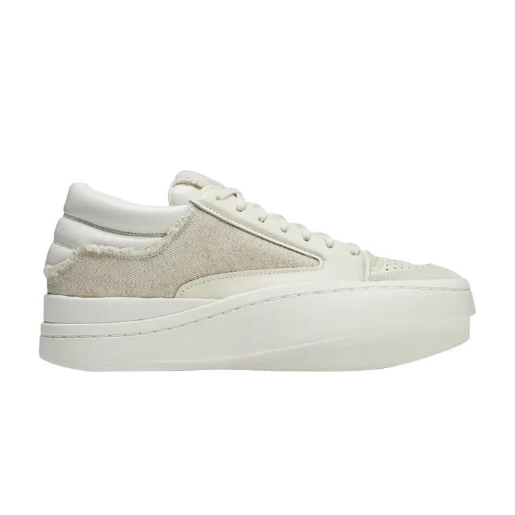 

Кроссовки Y-3 Centennial Low, белый