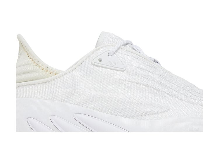 Кроссовки Adidas adiFOM SLTN, белый — фото 2