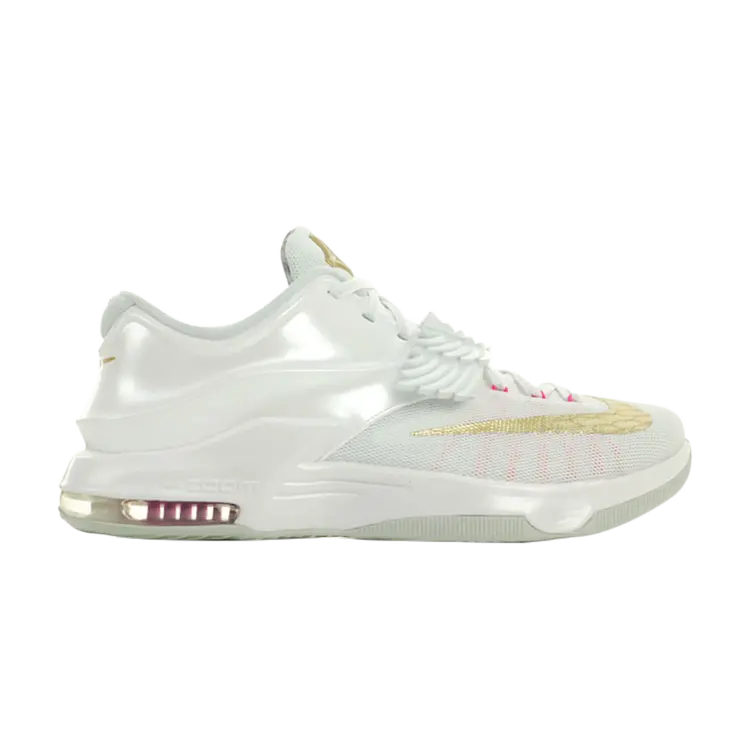 

Кроссовки Nike KD 7 Premium EP 'Aunt Pearl', черный, Черный;серый, Кроссовки Nike KD 7 Premium EP 'Aunt Pearl', черный