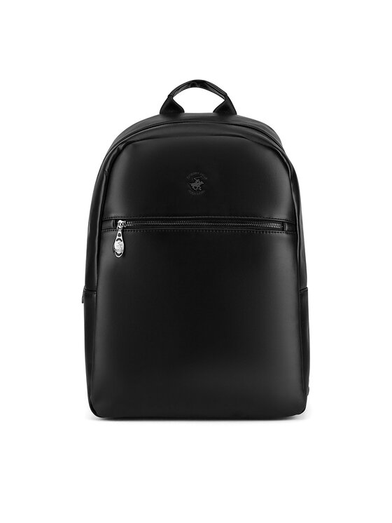 

Рюкзак BHPC-L-014-07 Beverly Hills Polo Club, черный