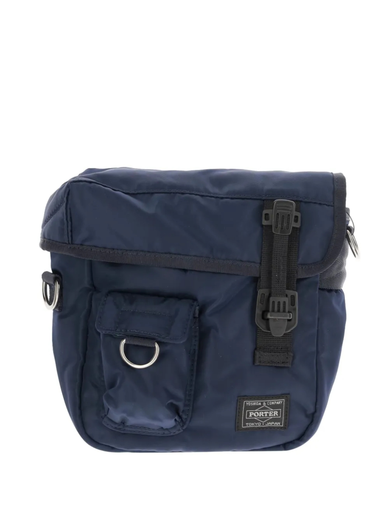 

Сумка через плечо Yoshida x Porter Comme Des Garçons, синий