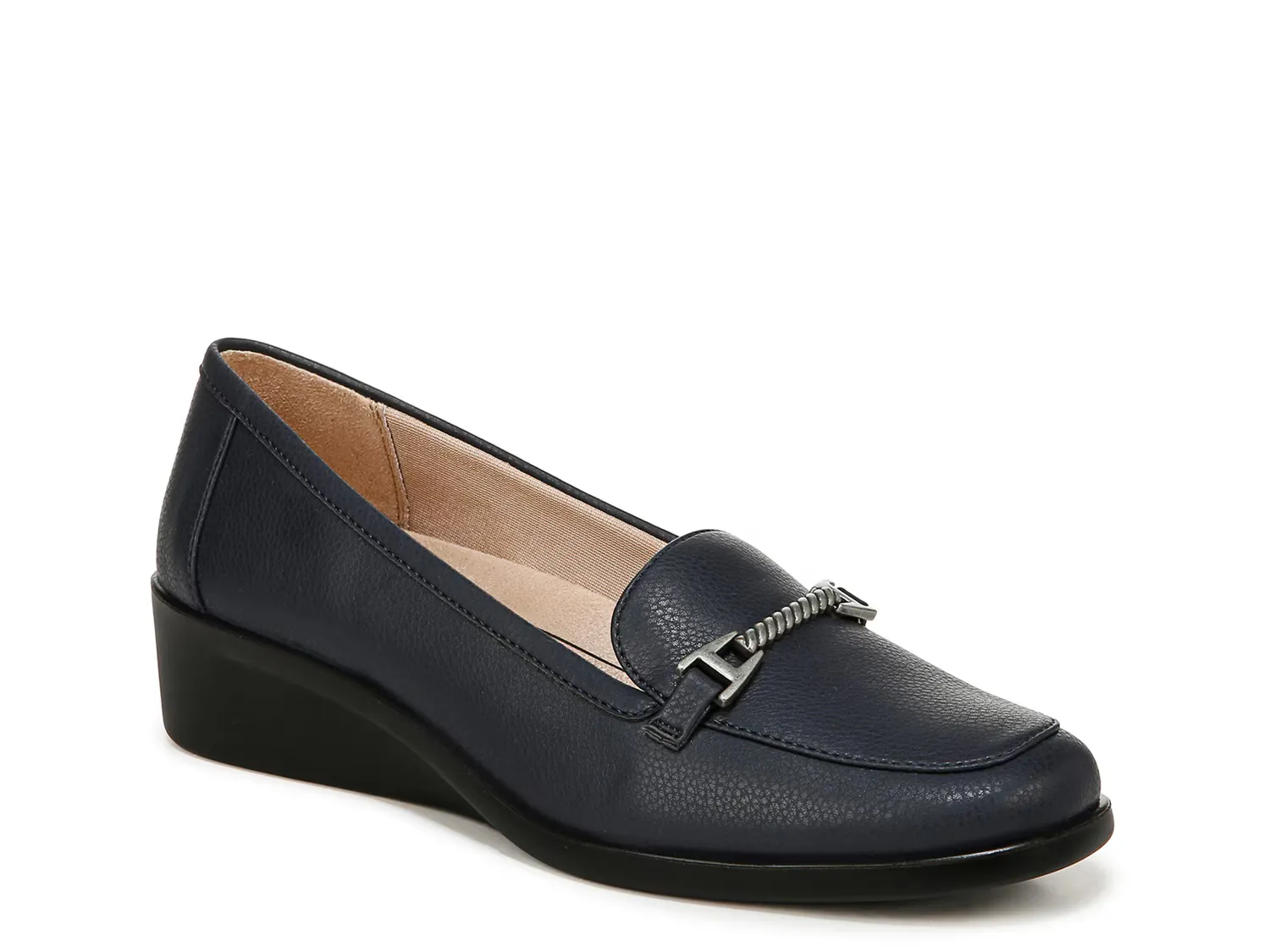 

Лоферы Jovial Loafer Lifestride, темно-синий