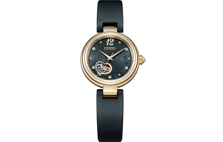 

CITIZEN Часы Women's Mechanical Watch Series Watch