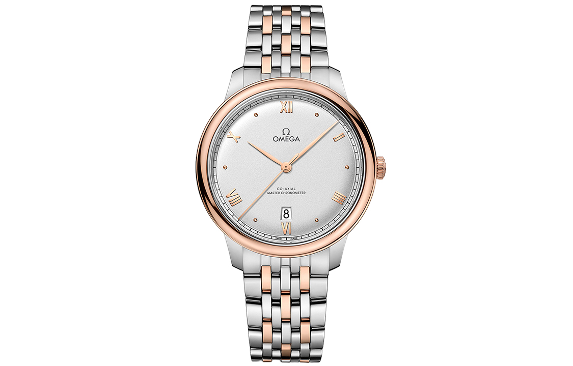 

OMEGA Часы Men's Elegant Saucer Series Watch