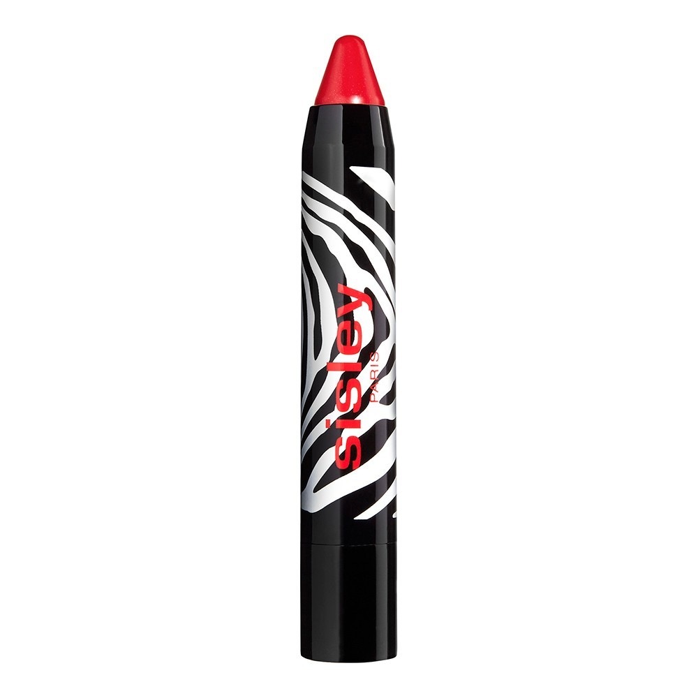 

Помада для губ phyto-lip twist Sisley, nr. 06 - cherry, вес 2.5 гр.