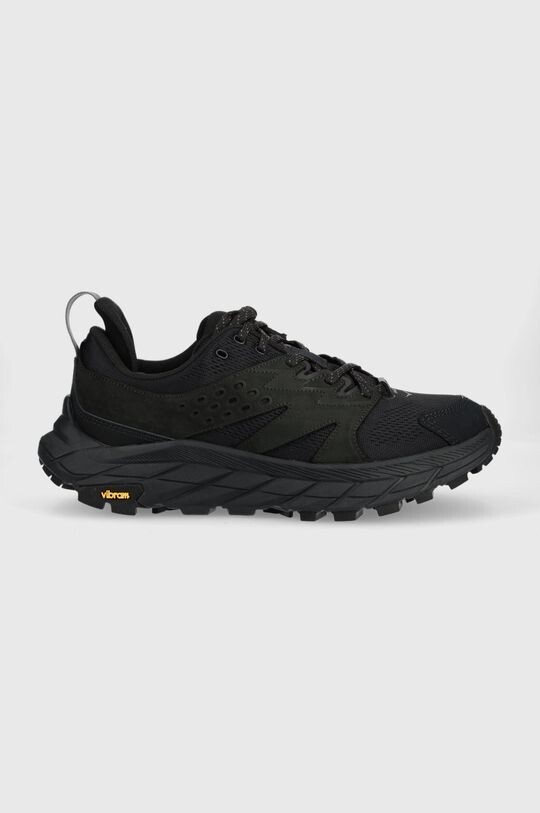 

Туфли One One Anacapa Breeze Hoka, черный