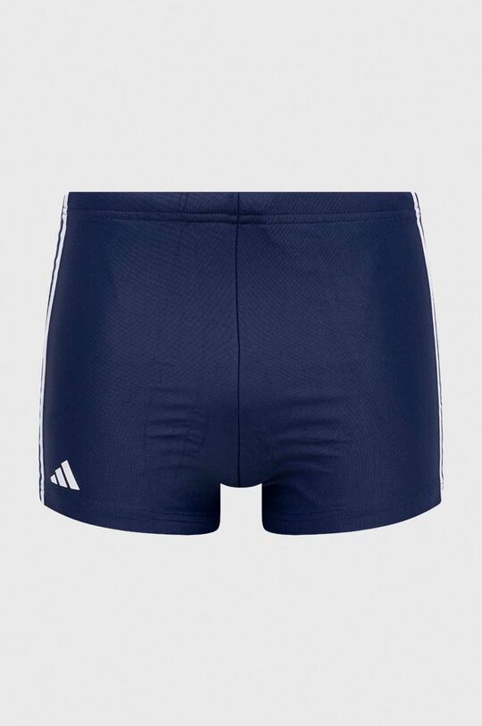 Классические плавки с 3 полосками adidas Performance, синий