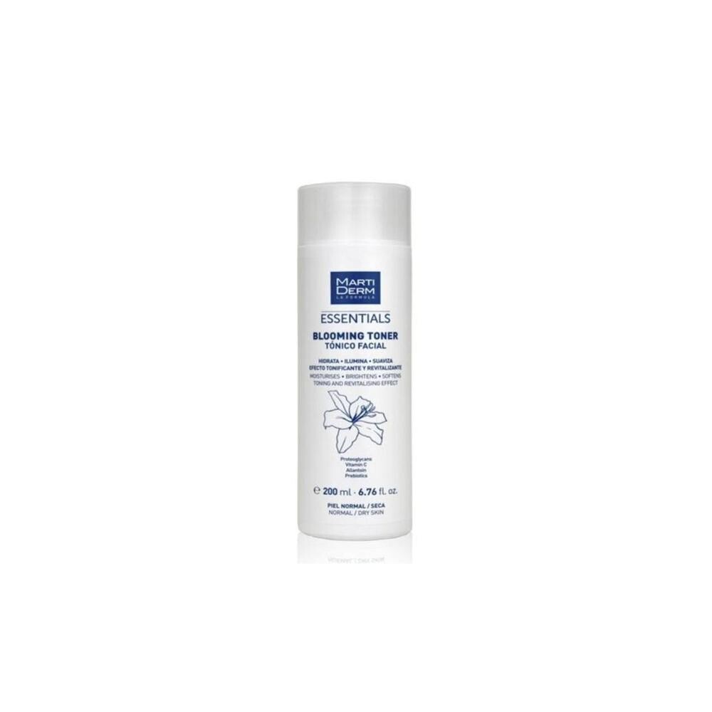 

Тоник для лица Martiderm Balancing, 200 мл