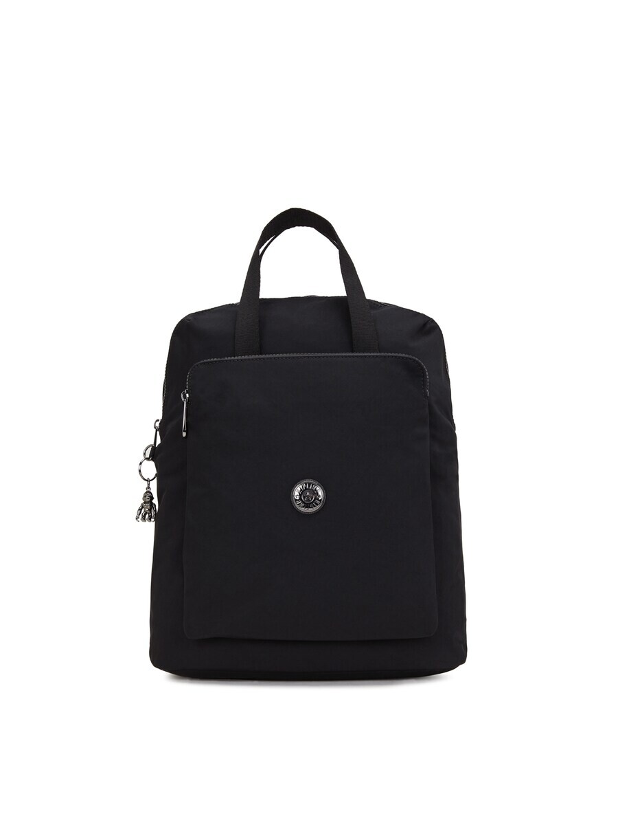 

Рюкзак KIPLING Backpack KAZUKI, черный