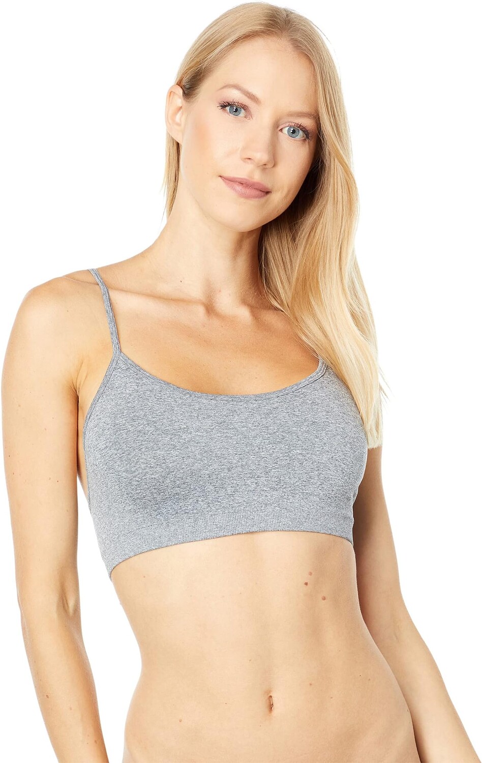 

Лорен Бра Splits59, цвет Heather Grey