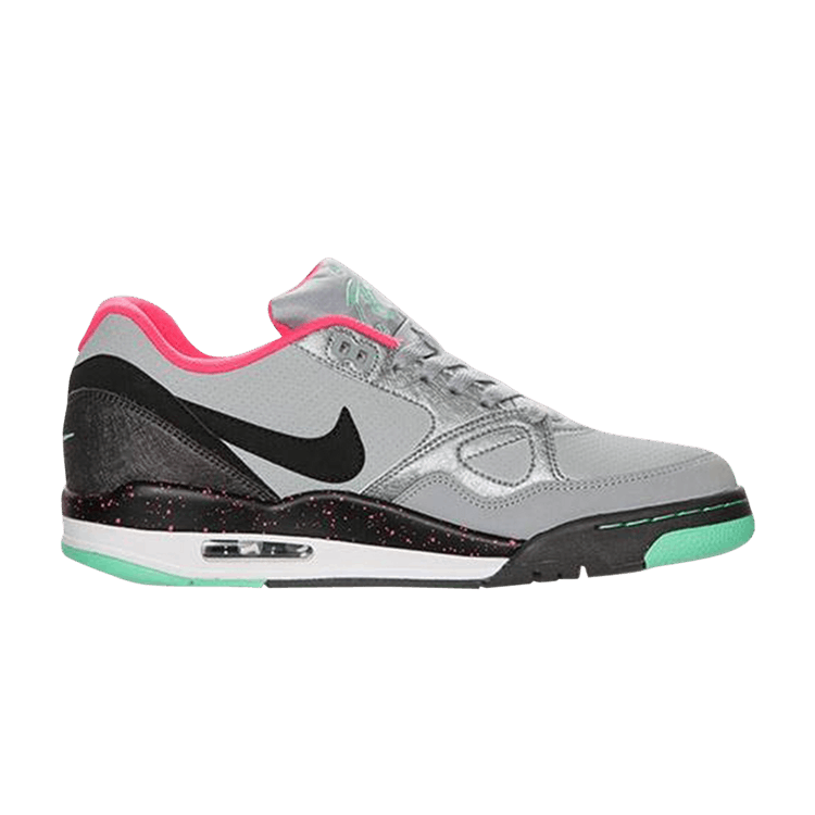 

Кроссовки Flight 13 'Grey Pink Speckled', серый