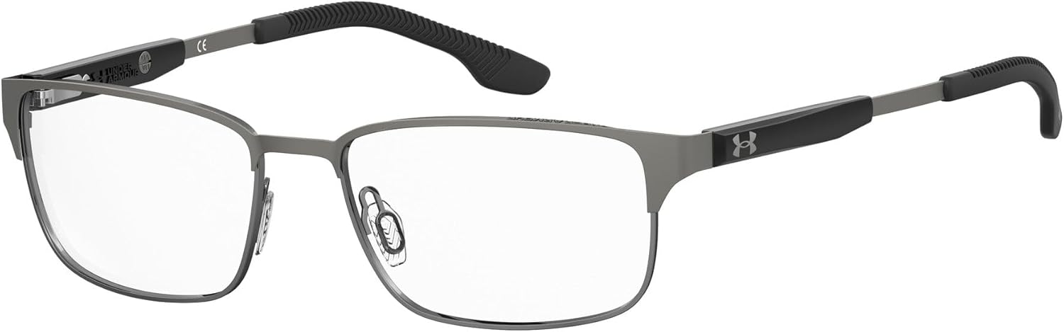 

UNDER ARMUR Мужские очки Under Armour, Dark Ruthenium