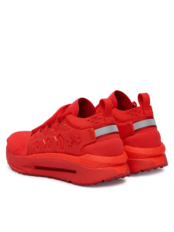 Under Armour Кроссовки UA Phantom X 6007183 600 Red — фото 3