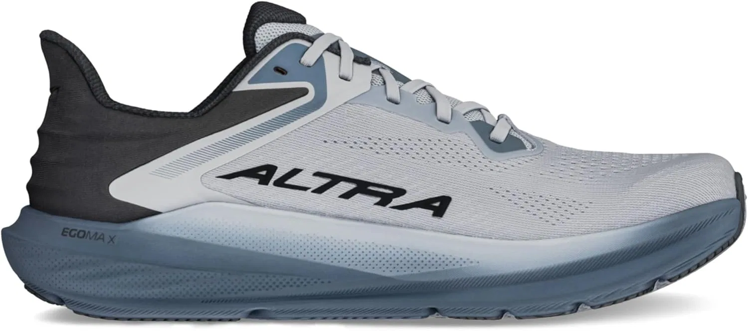 Мужские кроссовки Altra Torin 8, Gray — фото 3