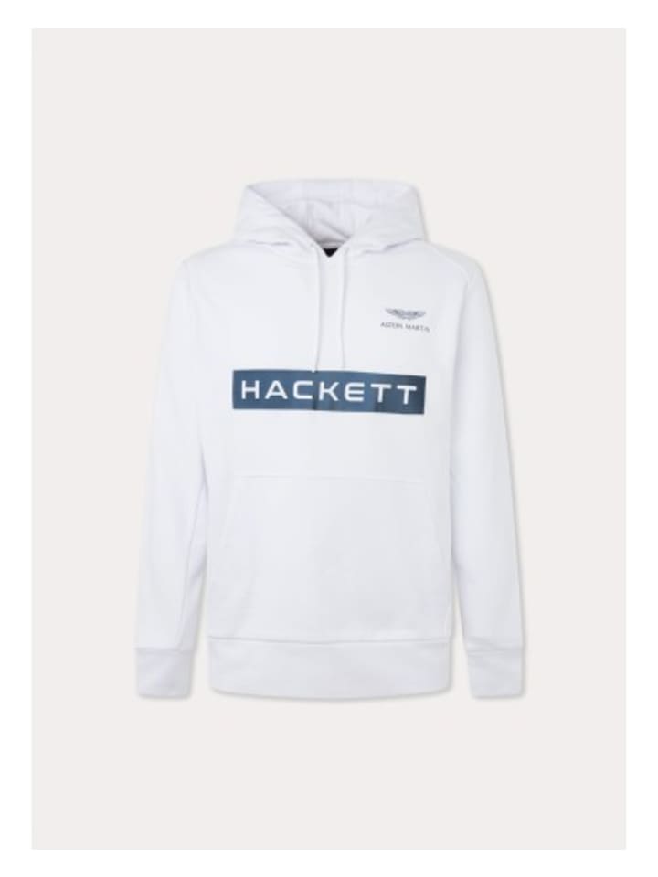 

Толстовка Hackett London, белый