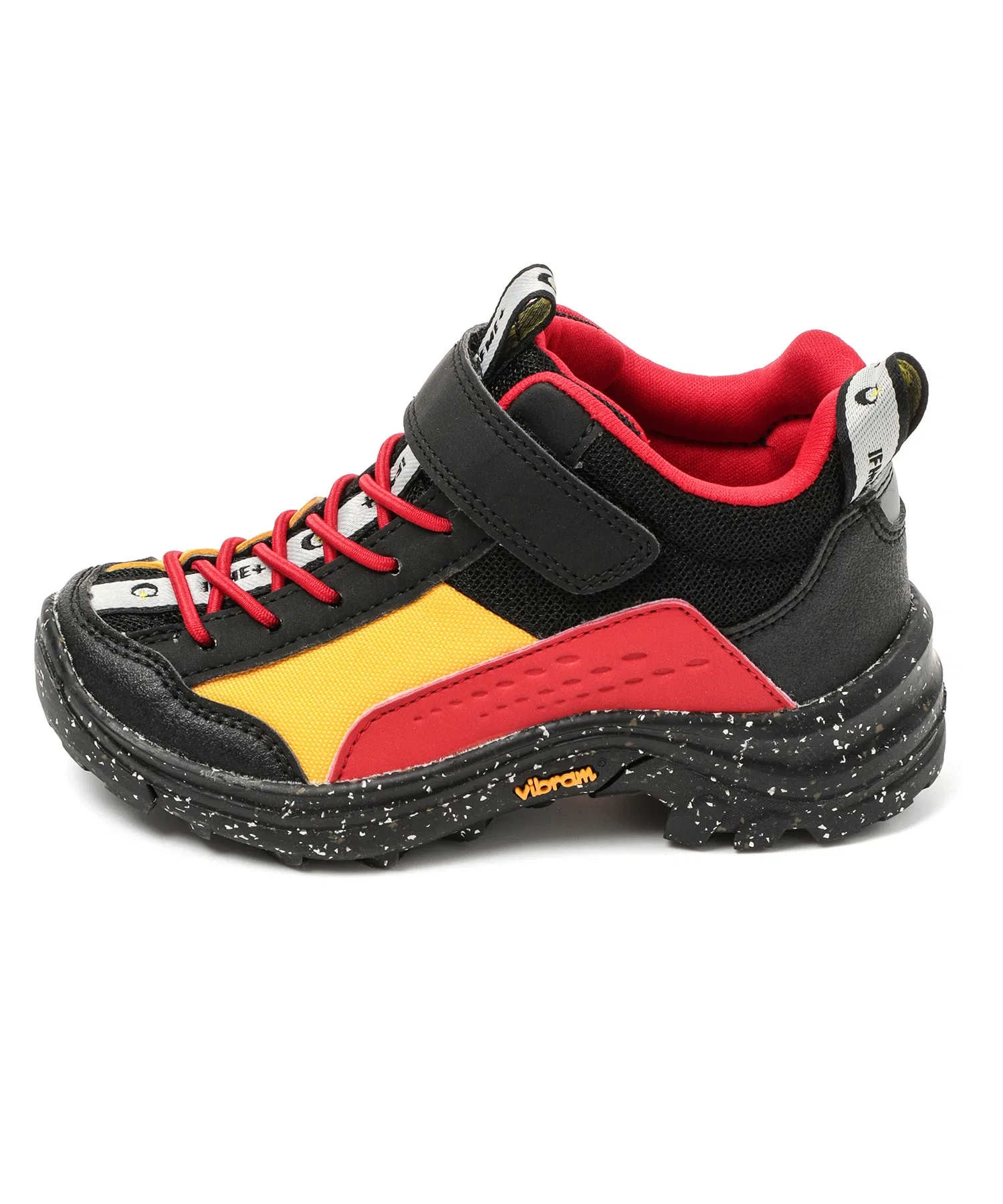ДЕТСКИЕ | Ботинки средней высоты IFME+ Vibram Sole — фото 4