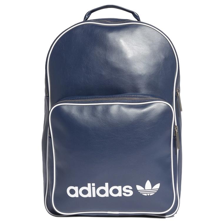 

Рюкзак PU унисекс синий Adidas Originals