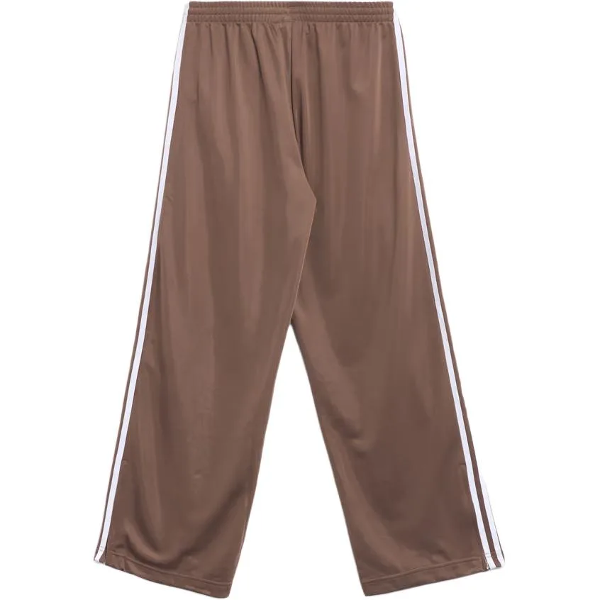Adidas Originals Adidas Women's Adicolor Classic Firebird Loose Track брюки Trace Brown — фото 4