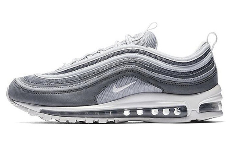 

Кроссовки Nike Air Max 97 Wolf Grey