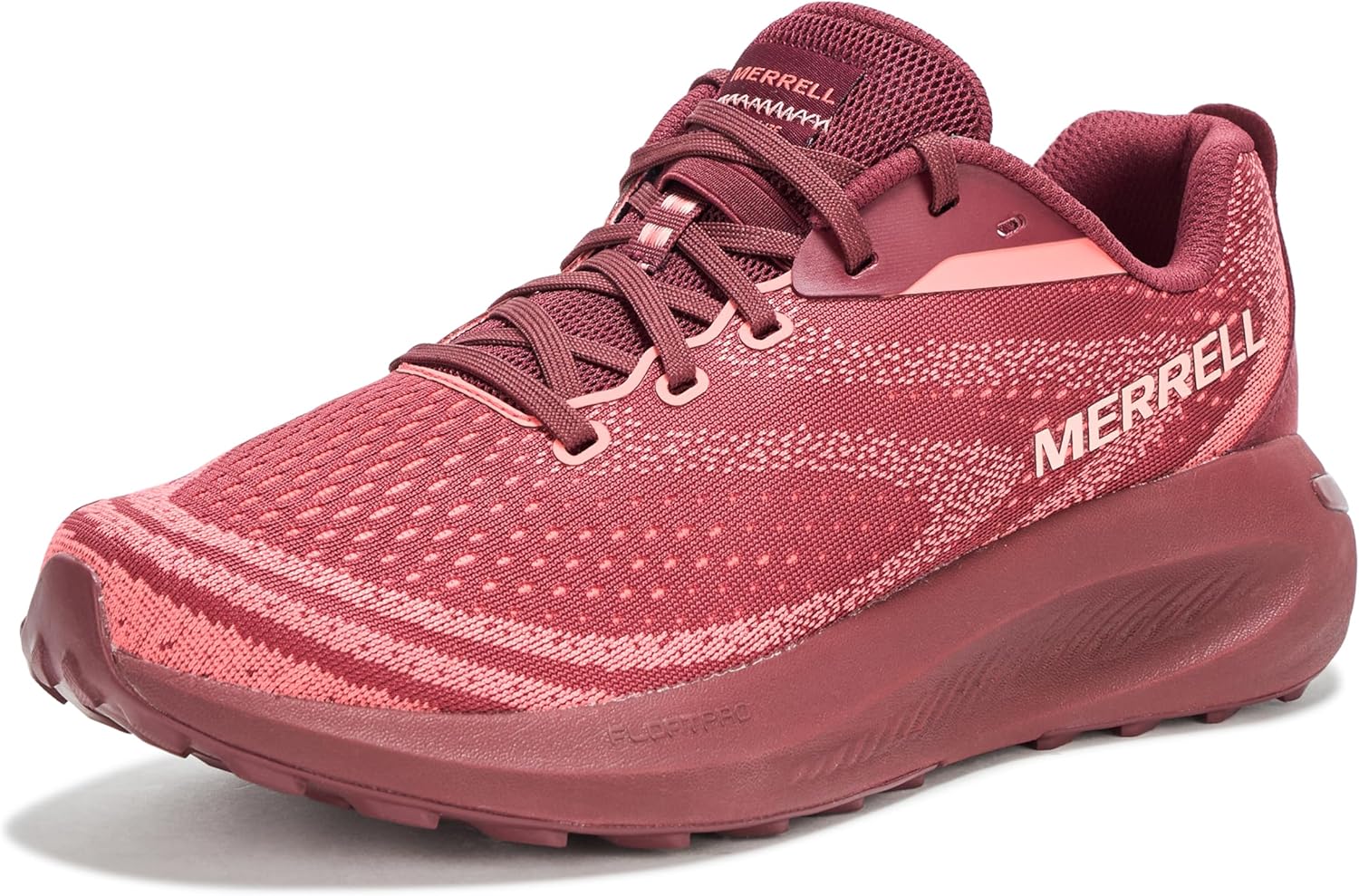 

Мужские кроссовки Merrell Morphlite Trail, Syrah