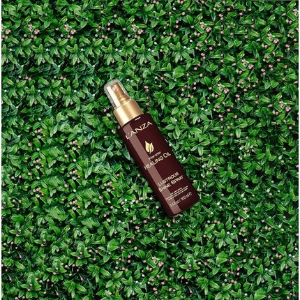 L'ANZA Keratin Healing Oil Спрей для блестящего блеска 100 мл — фото 3