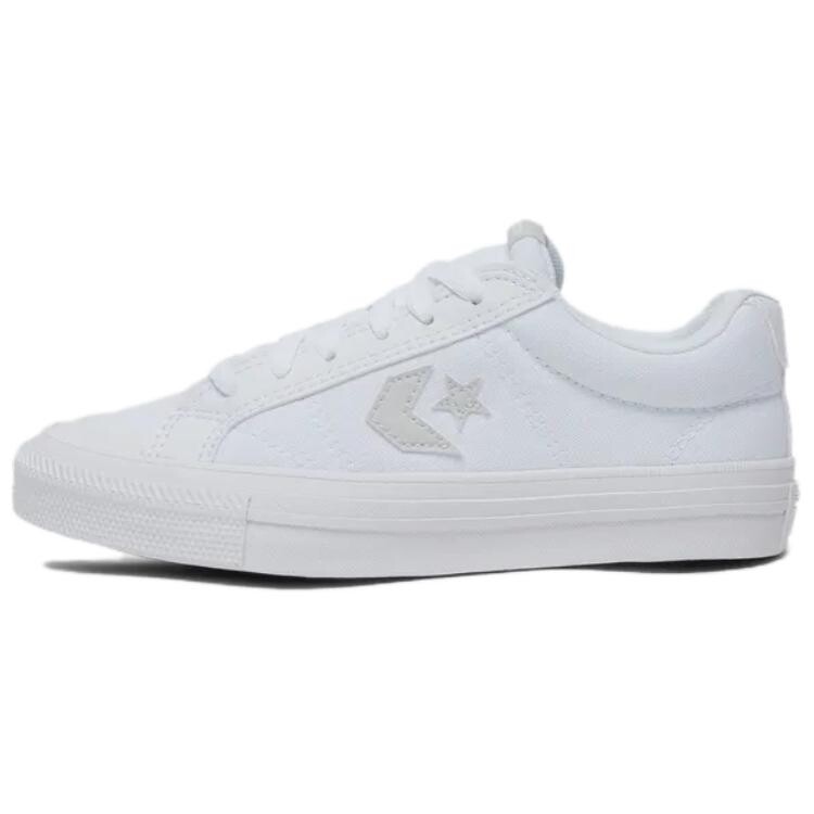 

Кроссовки Converse Sponge Skateboarding Shoes Unisex, белый