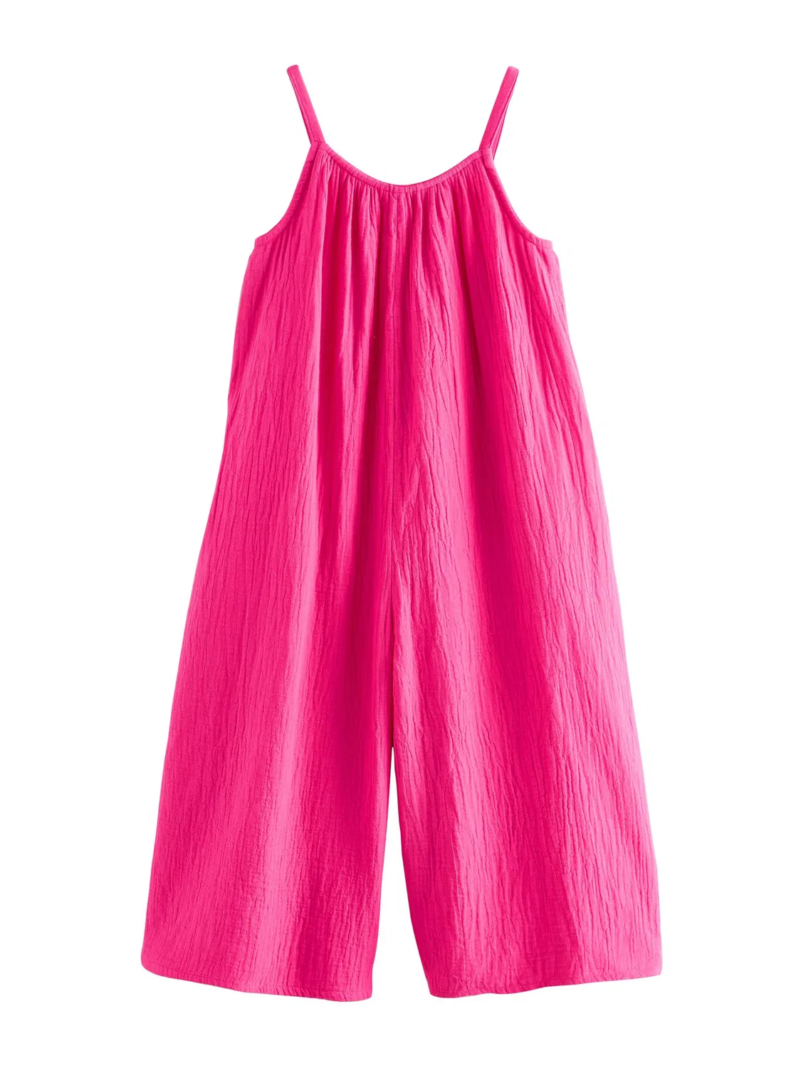 Комбинезон Next, Fuchsia