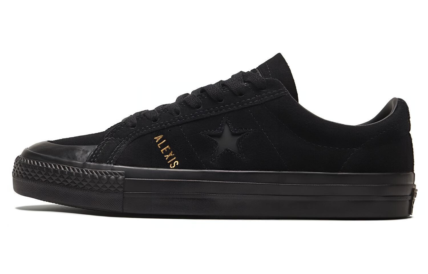 

Кроссовки Converse One Star Pro AS Cons Low 'Triple Black'