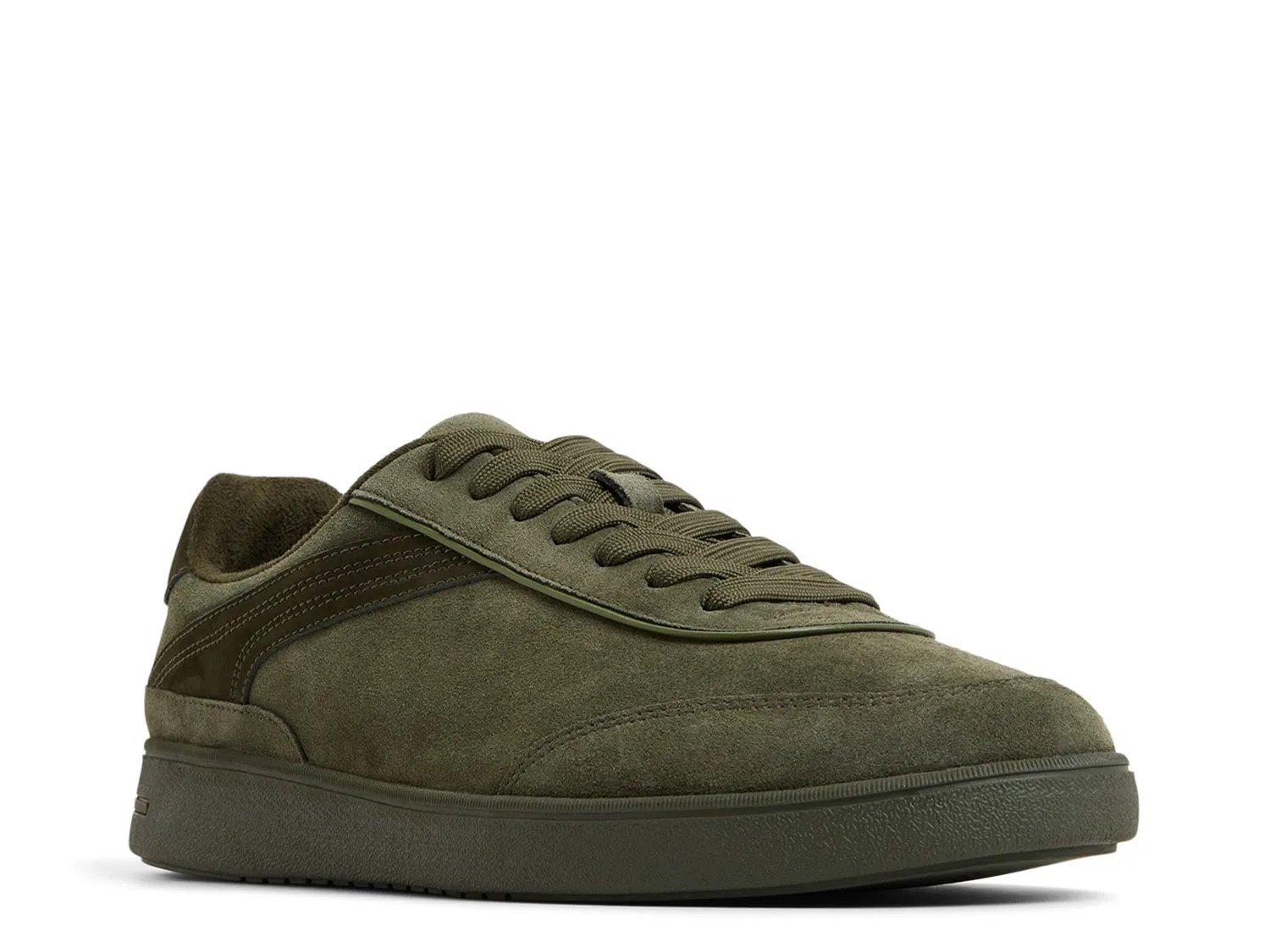 

Кроссовки Aldo Cypress Sneaker, Olive Green
