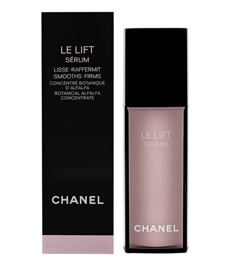 

Крем для лица Lisse-Raffermit 50г Chanel Le Lift Serum