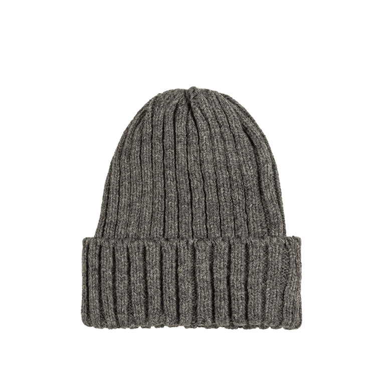 

Бейсболка wool watch cap Beams Plus, серый