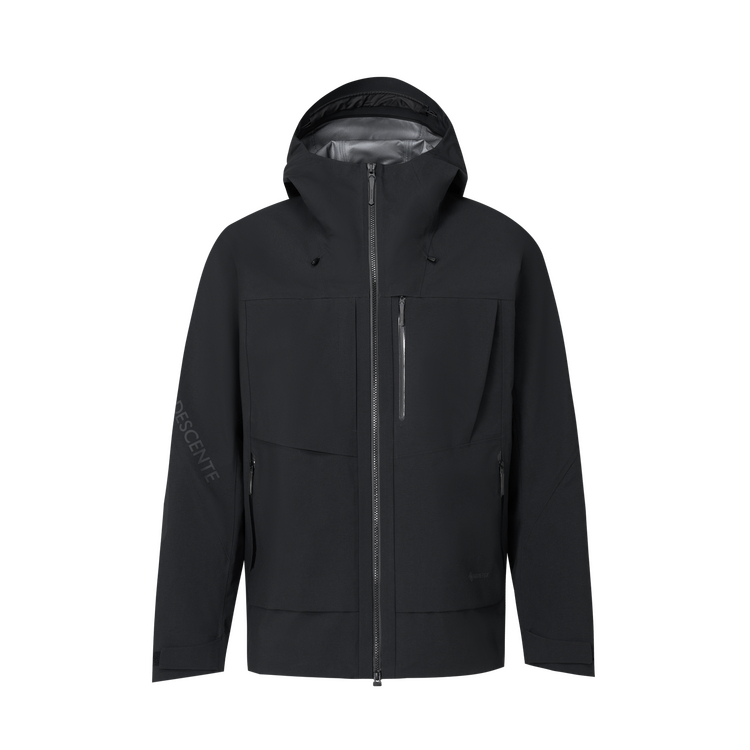 

DESCENTE Куртка Unisex, BK-Tap Shoe