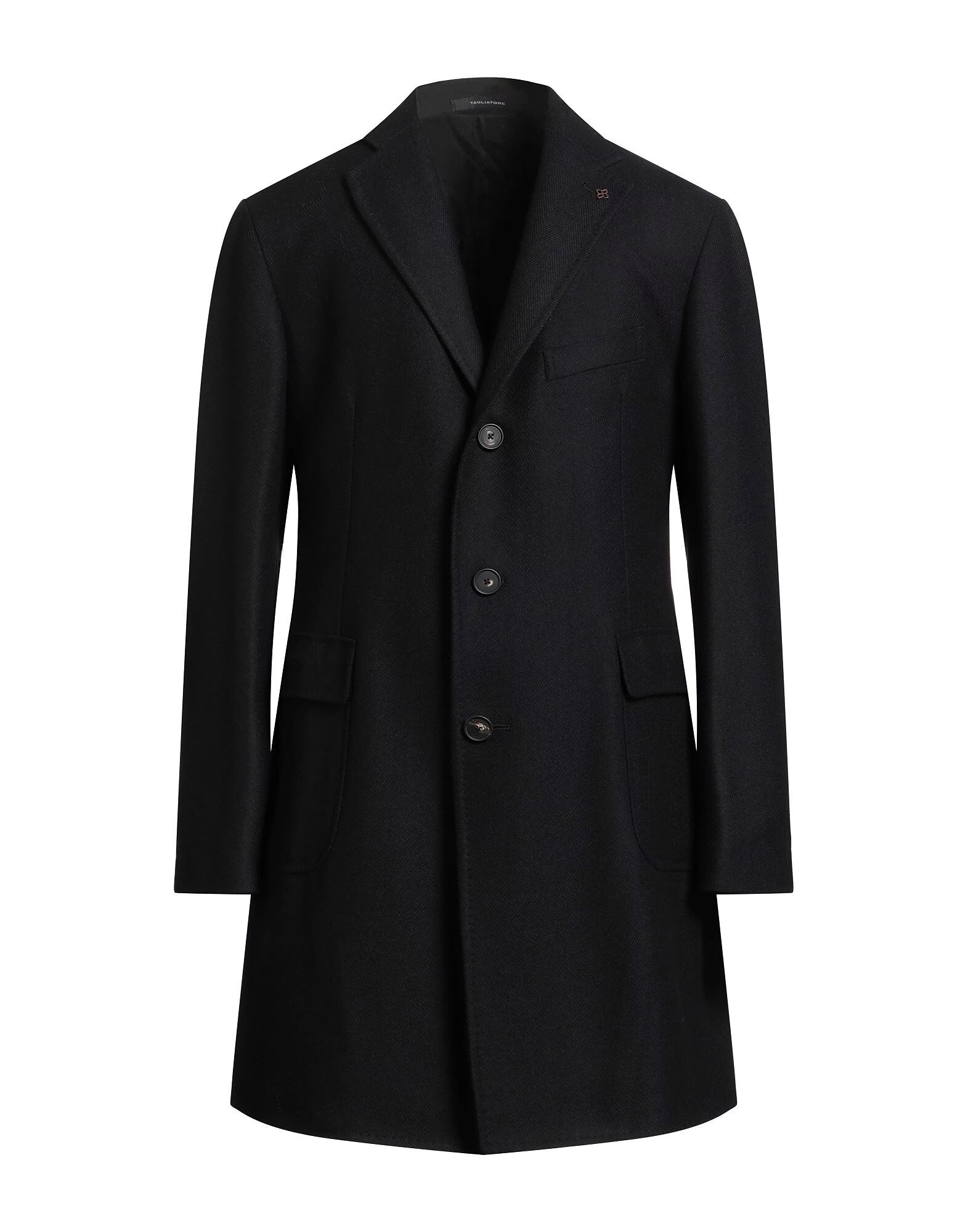 

Пальто Tagliatore, черный