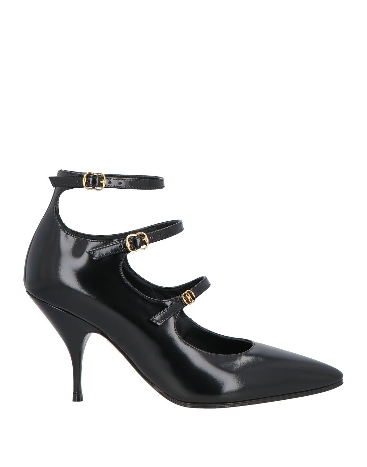 

Туфли Bally, черный