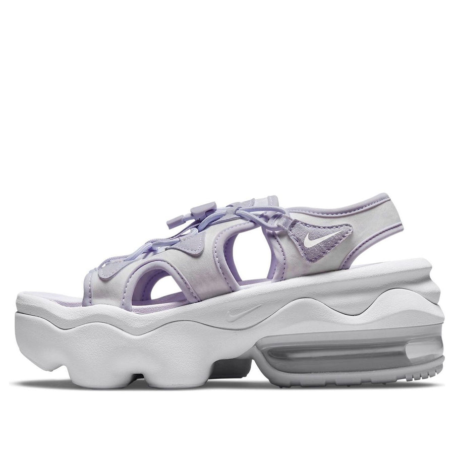 Сандалии (WMNS) Nike Air Max Koko Sandal 'Purple Violet', фиолетовый