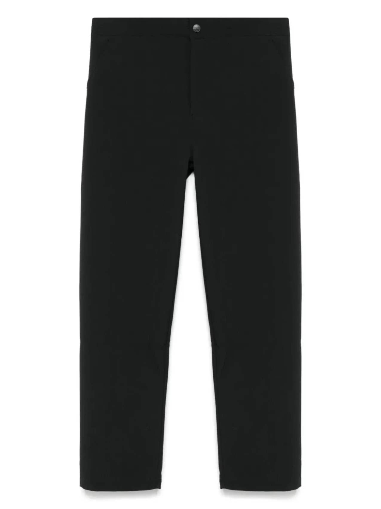 

Брюки Давиде Sergio Tacchini, черный