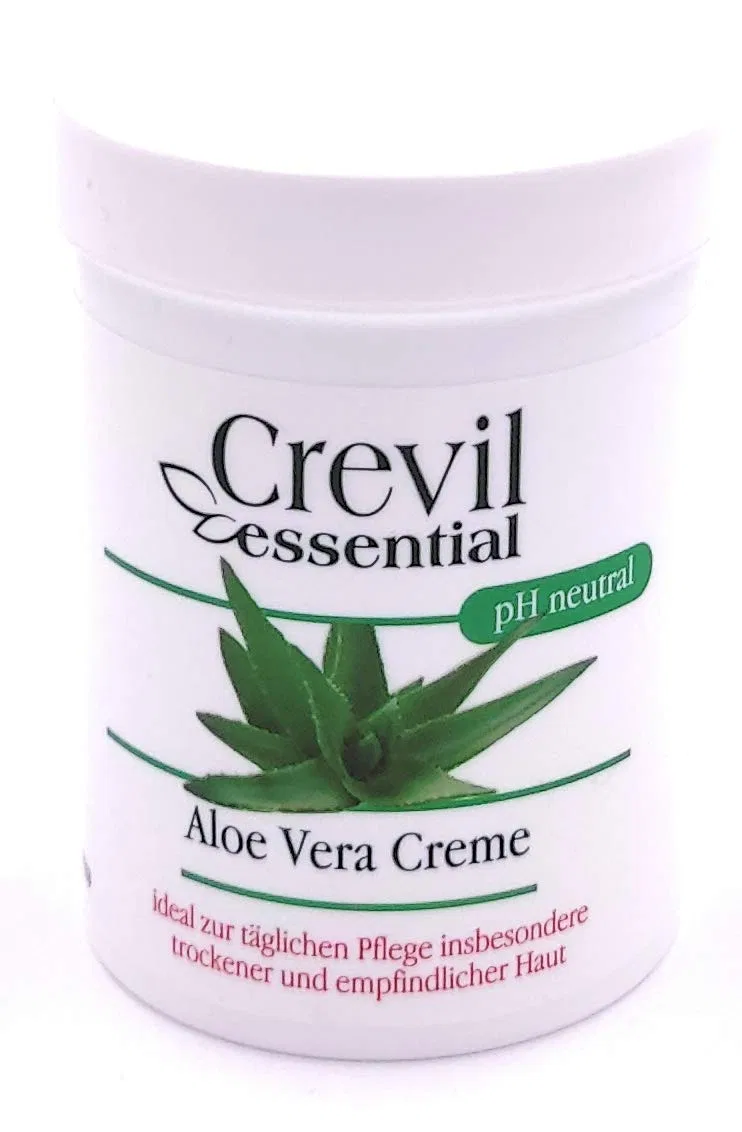 Крем с алоэ вера Crevil Essential PH Neutral Crevil