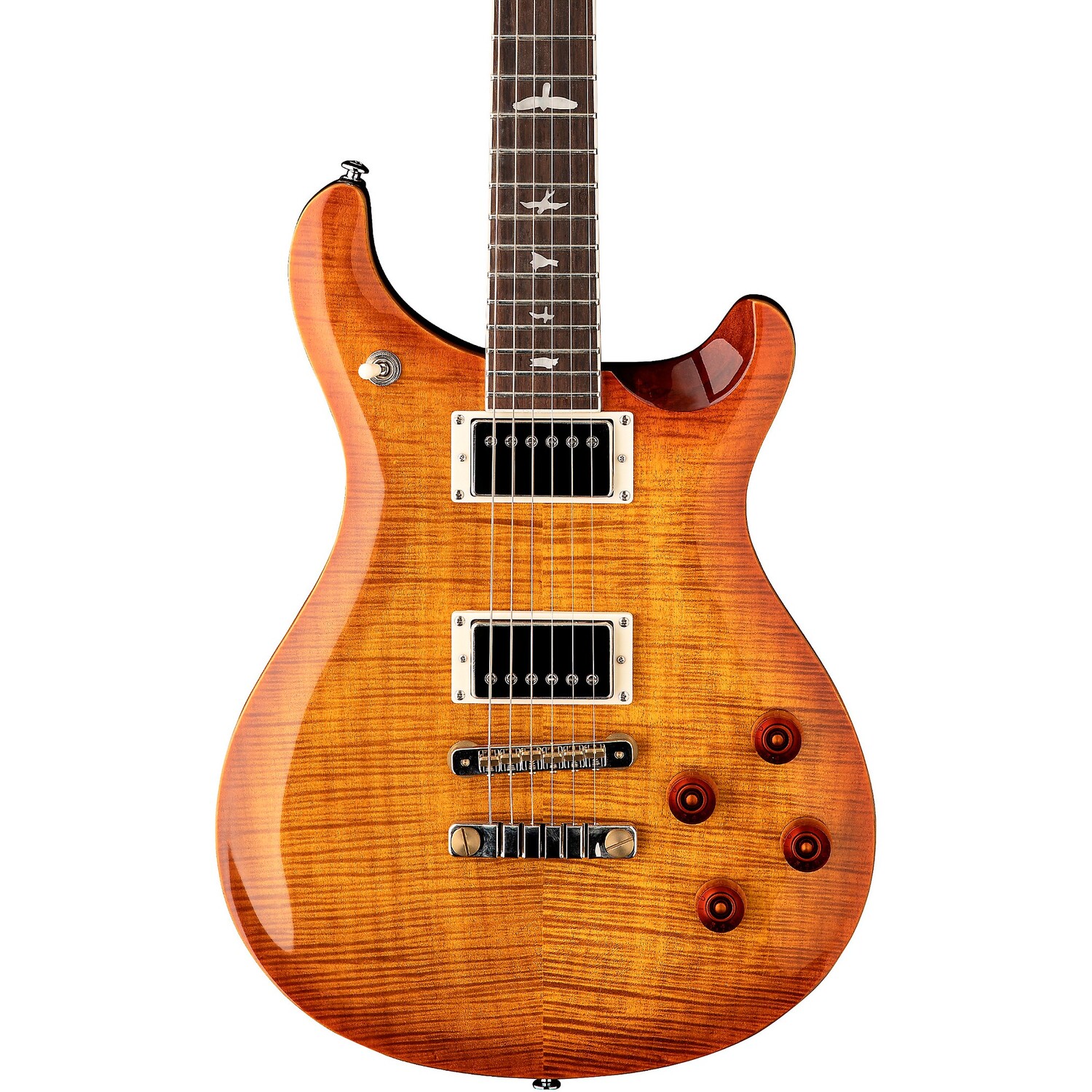 

PRS SE McCarty 594 Электрогитара Vintage Sunburst