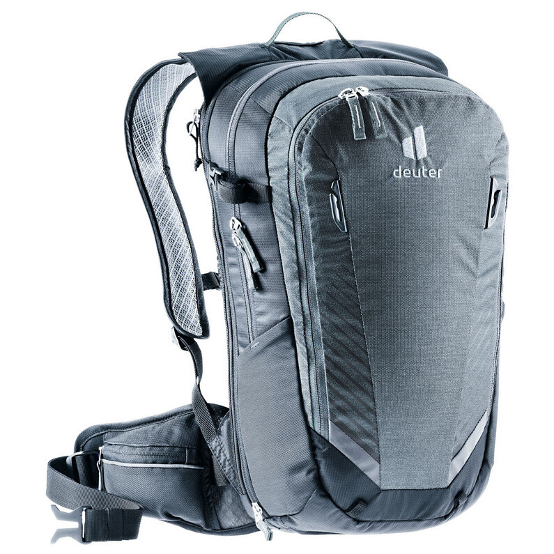 

Компактный Рюкзак EXP 14 Deuter, серый