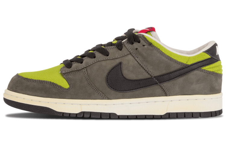 

Мужские кроссовки для скейтбординга Nike Dunk Low