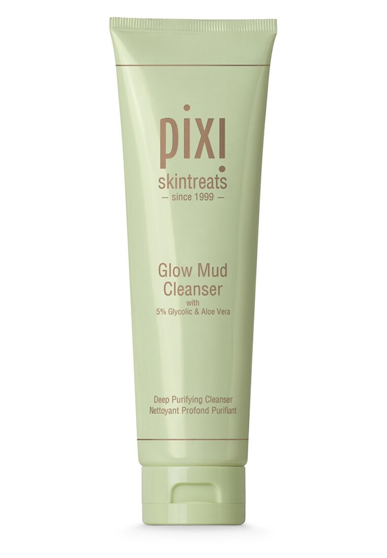 

Очищающее средство Glow Mud Pixi, цвет neutral